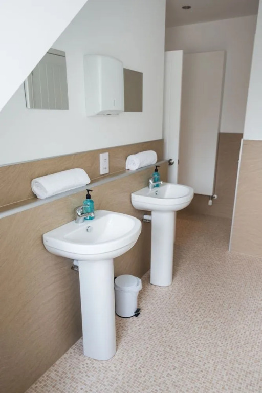 The Beach House Hostel