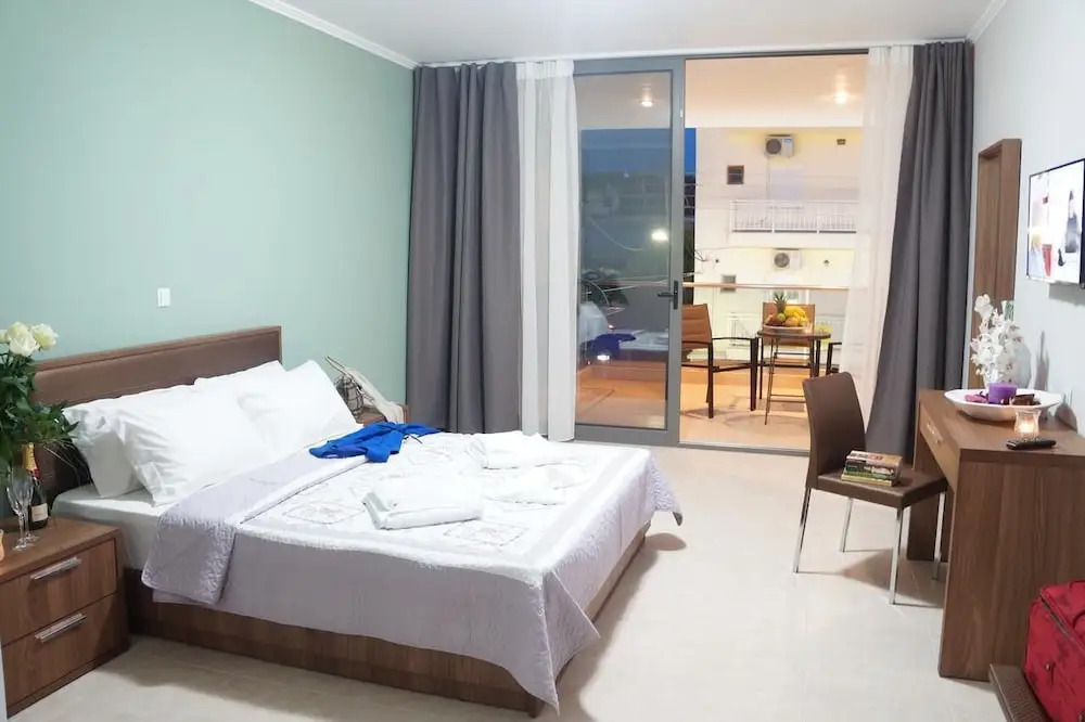 Centrum Rooms