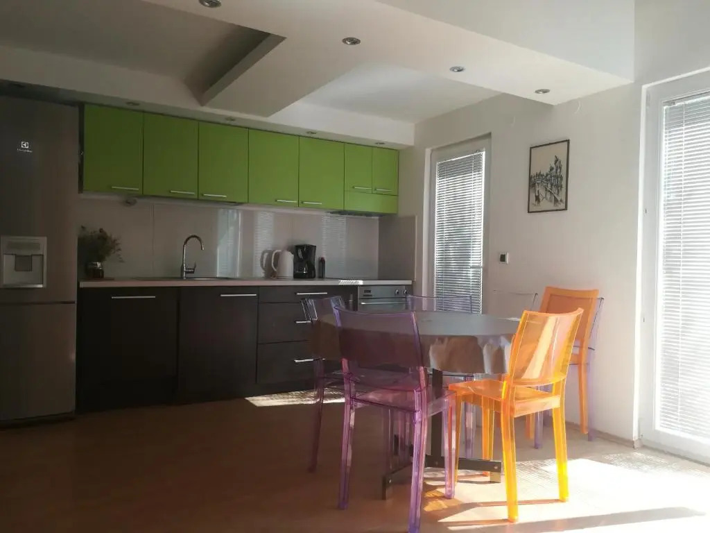 Villa Bianca Karin
