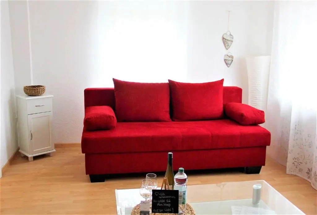 Ferienwohnung Hogh