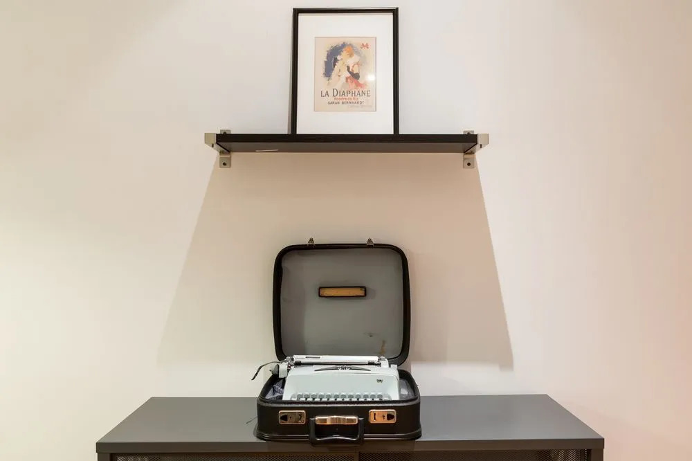Playful 1Br in Plateau by Sonder