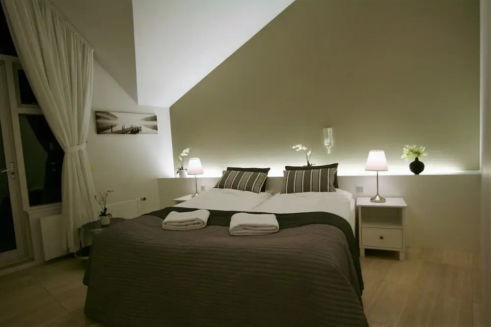 Nordic Apartments