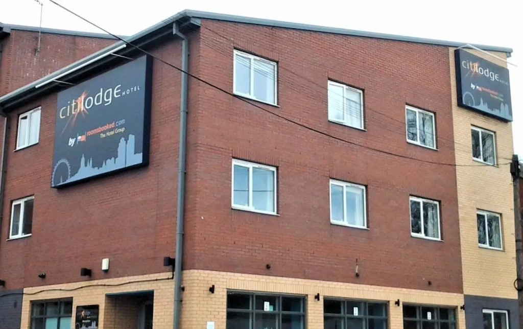 Citilodge Hotel