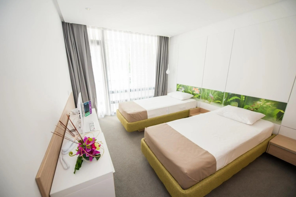 Hotel Melodia