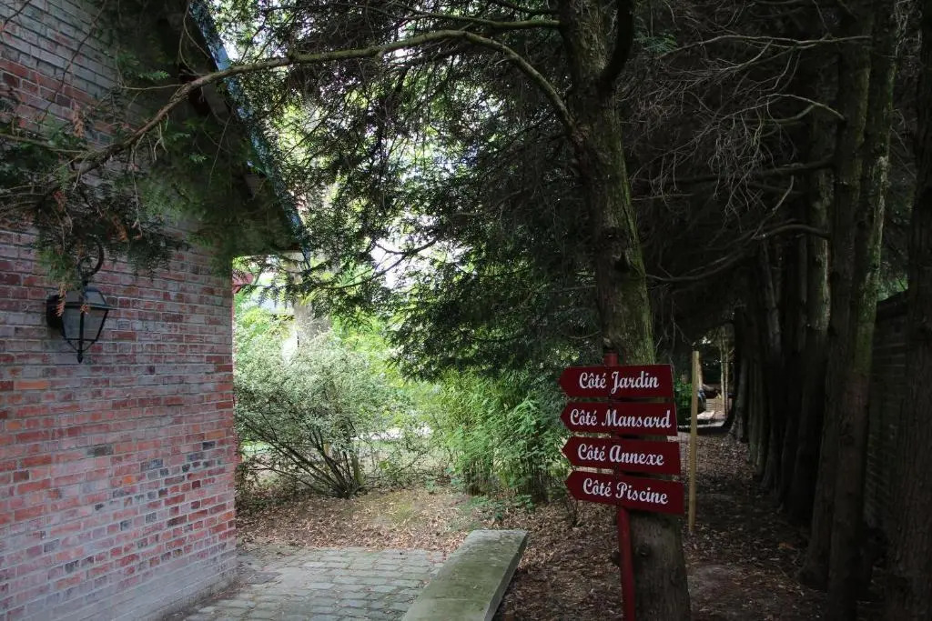 Les Jardins Carnot