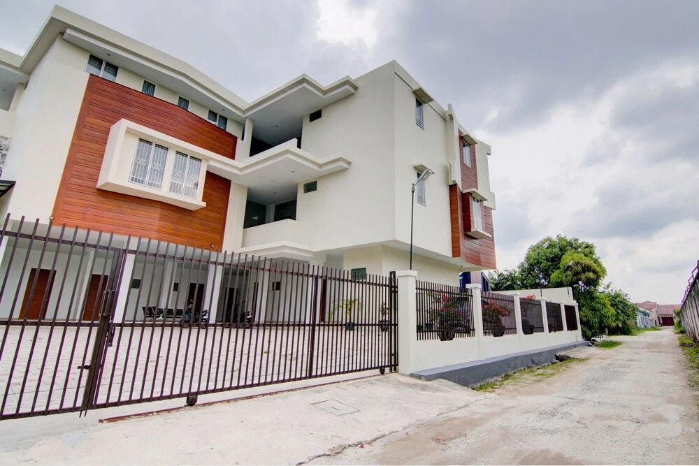 Hotel O Sartika Gh Syariah