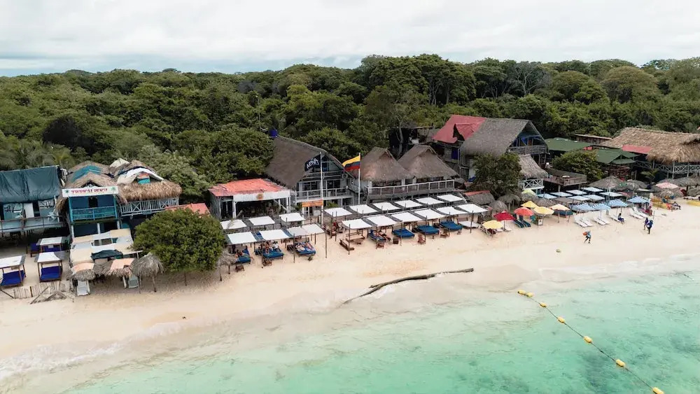 NENA BEACH CLUB & HOTEL