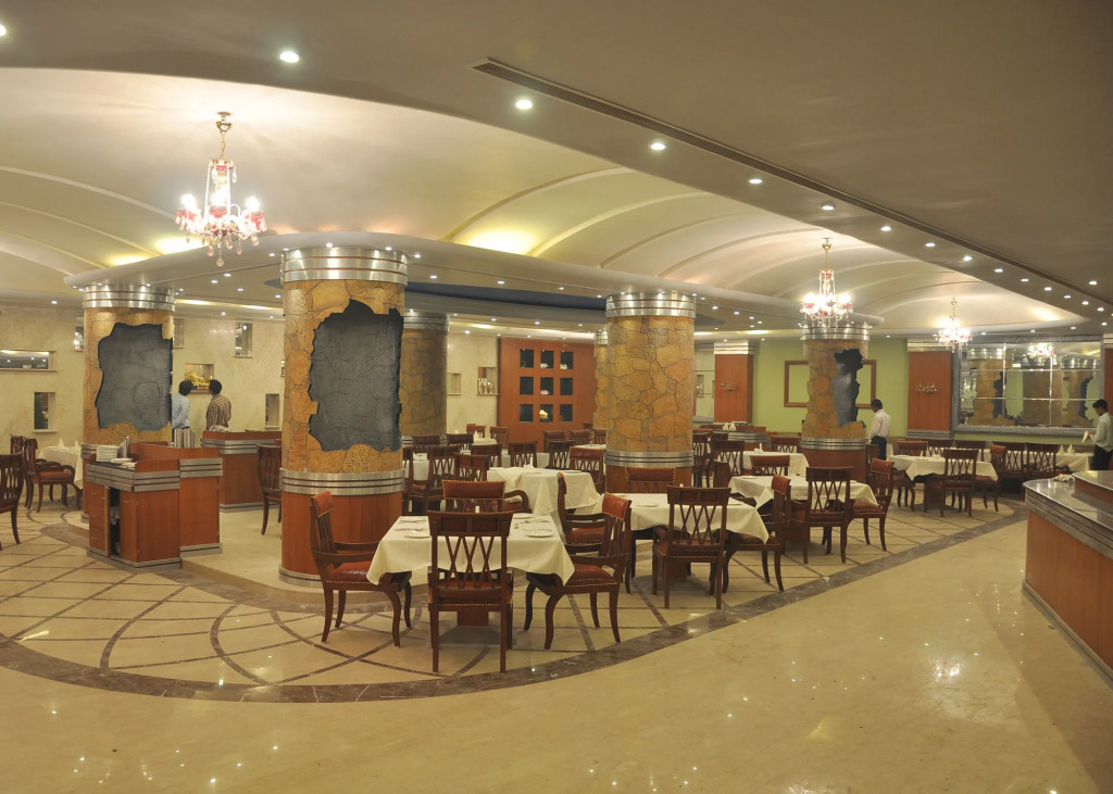 Hotel Babylon Inn