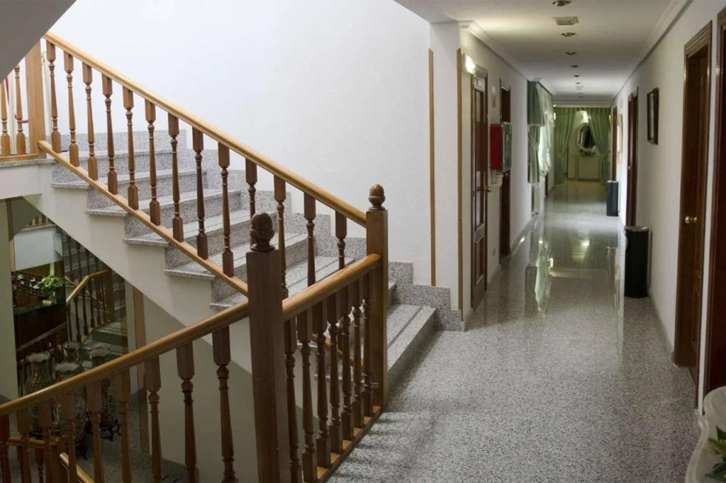 Hotel Praderón