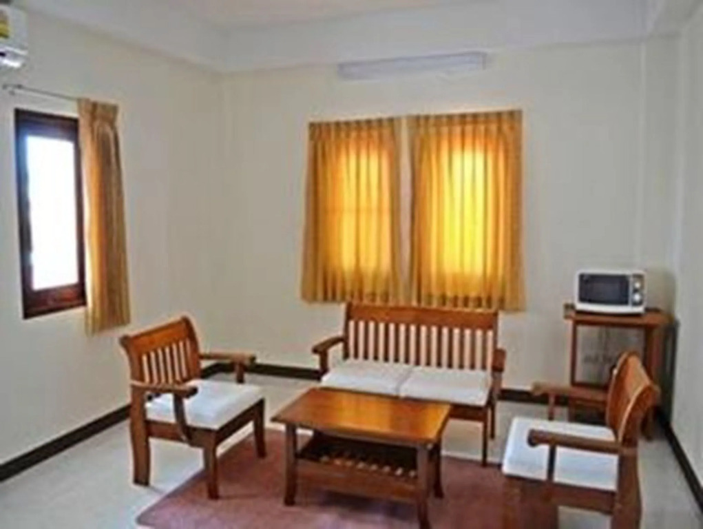 Riverfront Hotel Mukdahan