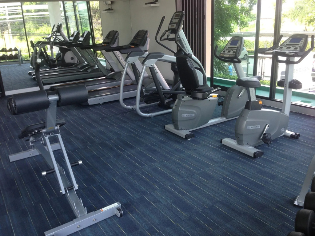 Baan Imm Aim Hua Hin By Life at SP