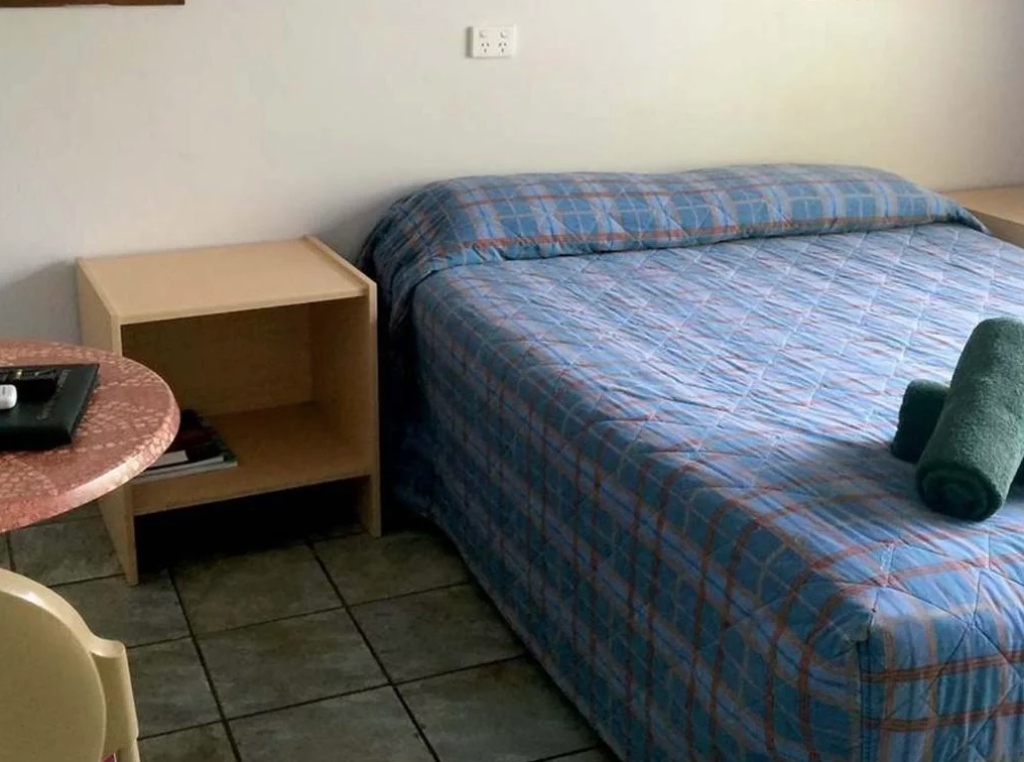 Hotel Kununurra