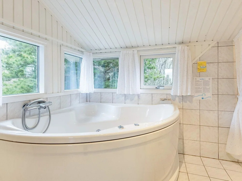 4 star holiday home in Blokhus