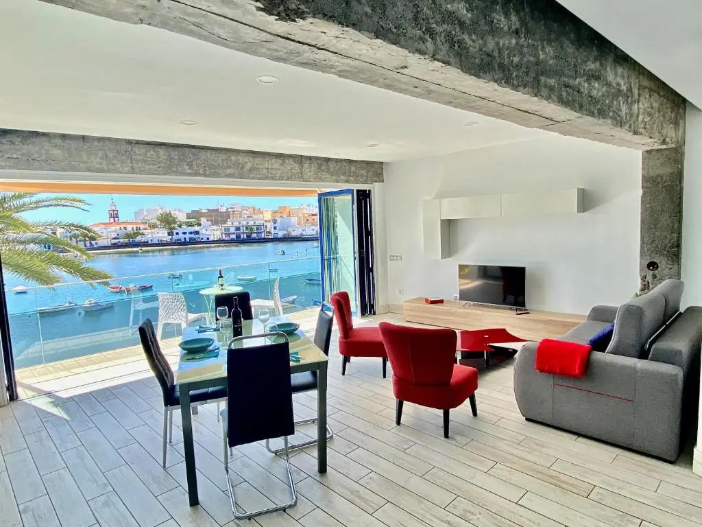 El Charco Lofts - By AZ Rentals