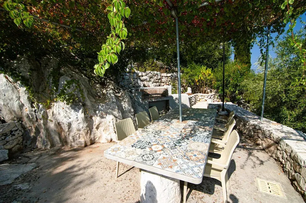 Villa Kounouvato Ithaca