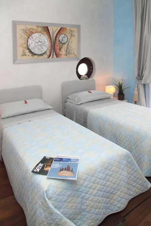 BB Villa il Sughero