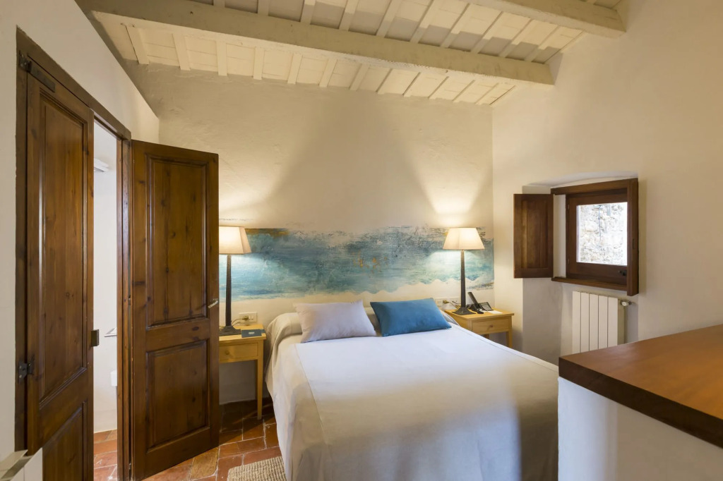 Hotel del Teatre
