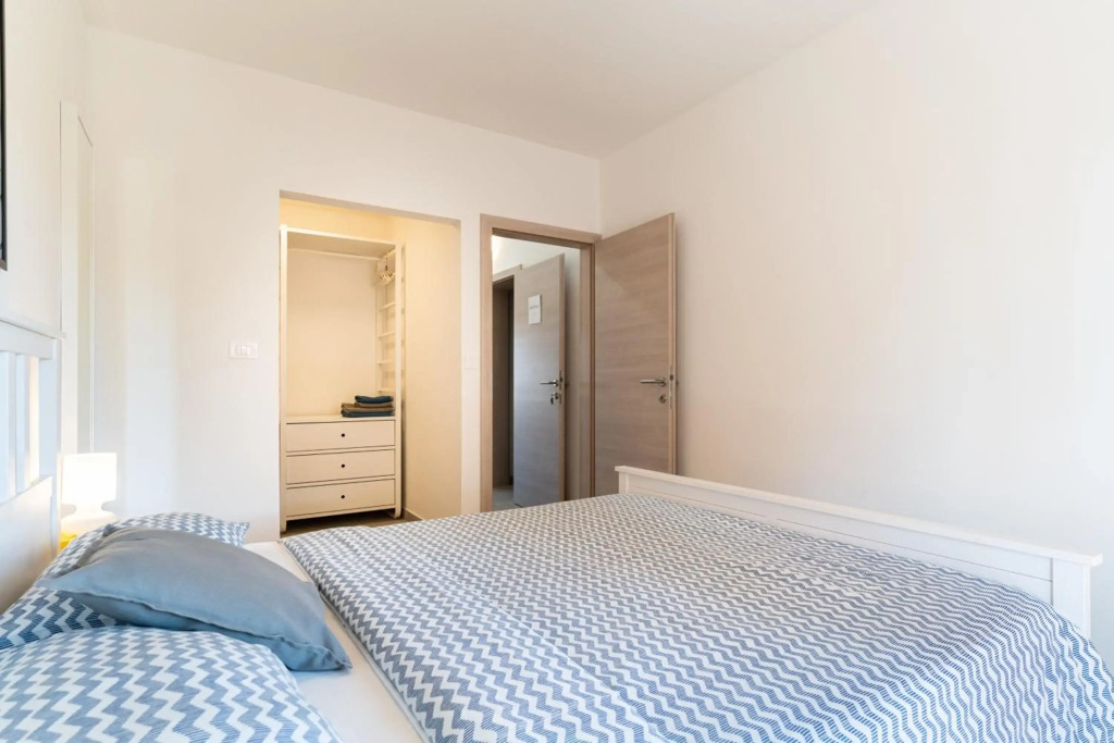 Sunny & Charming Apartment with 2 free bikes
