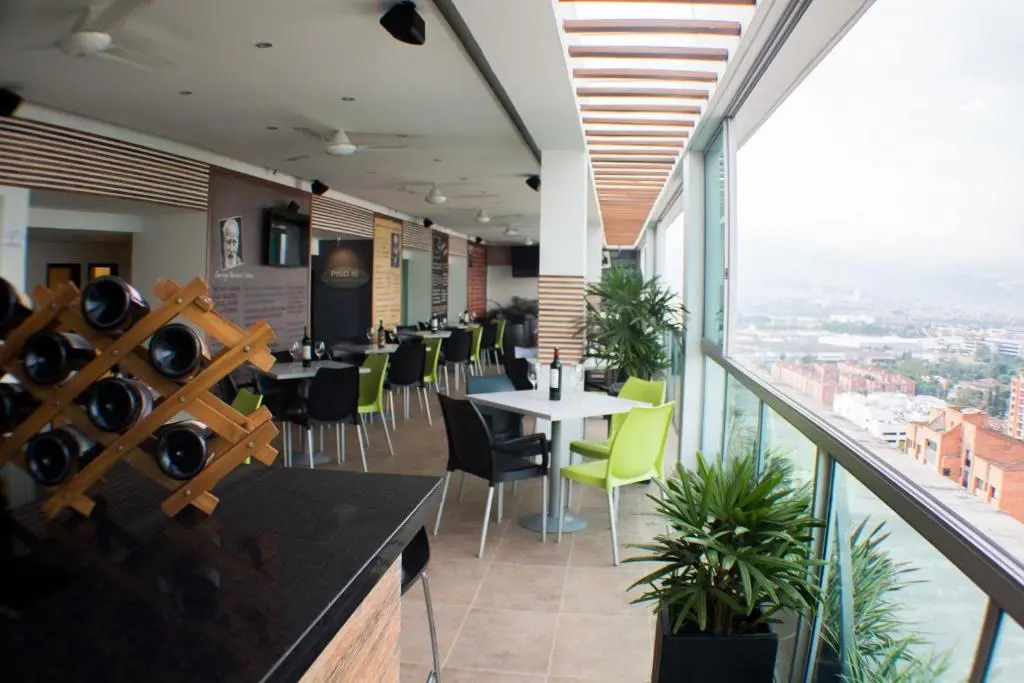 Affinity ApartaHotel - Extended Stay