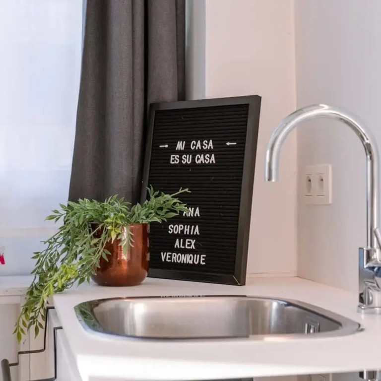 Cosy Apartment on top Location in De Haan