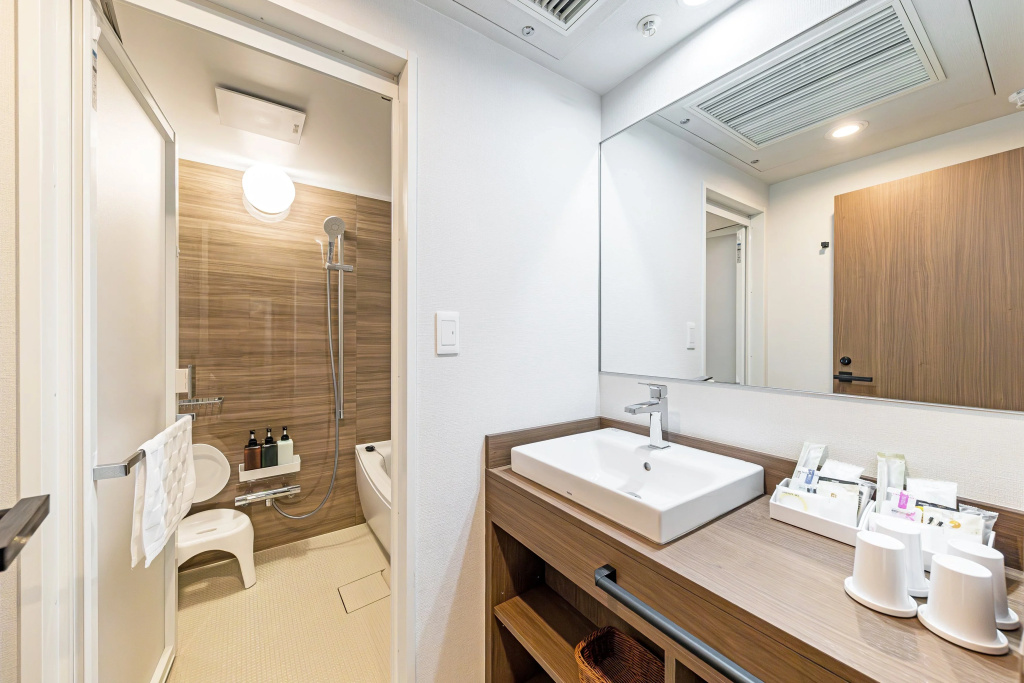 Hotel JAL City Nagano