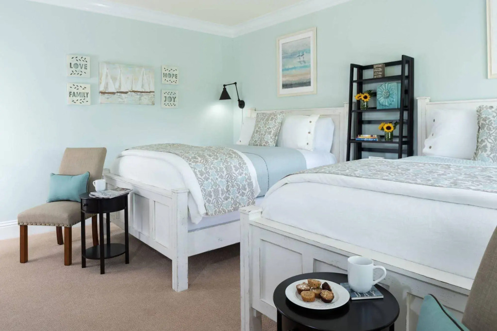 The Horse Stamp Inn Bed & Breakfast