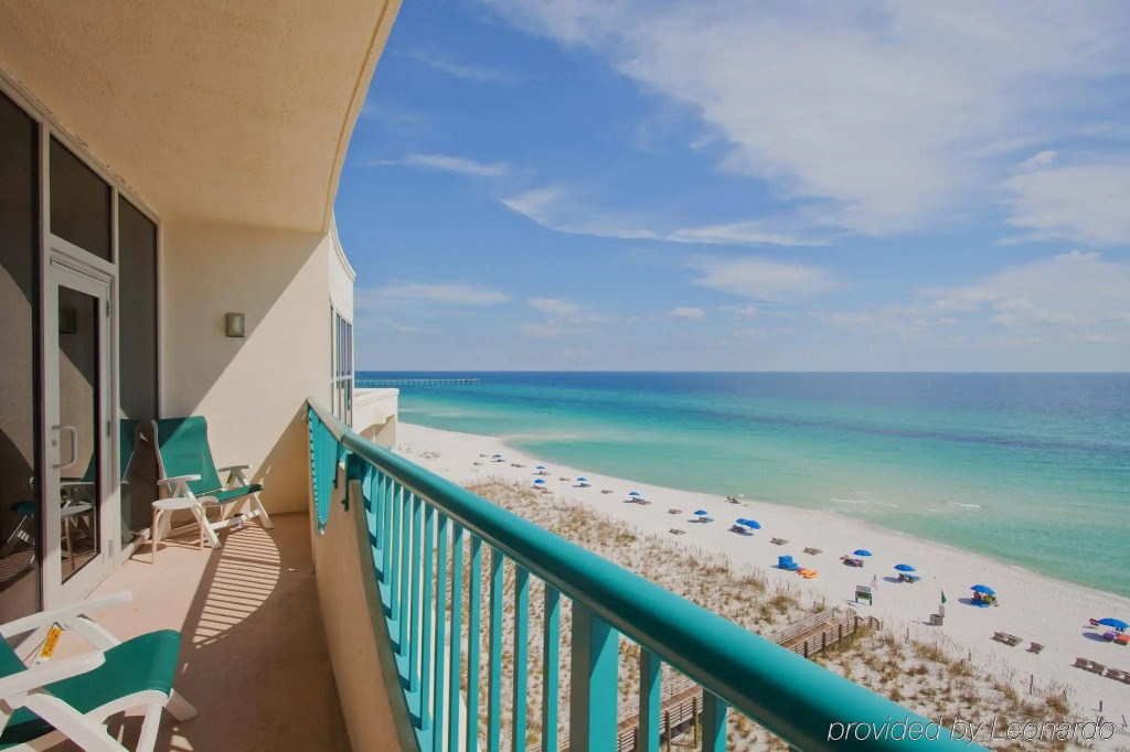 Holiday Inn Express Pensacola Beach by IHG