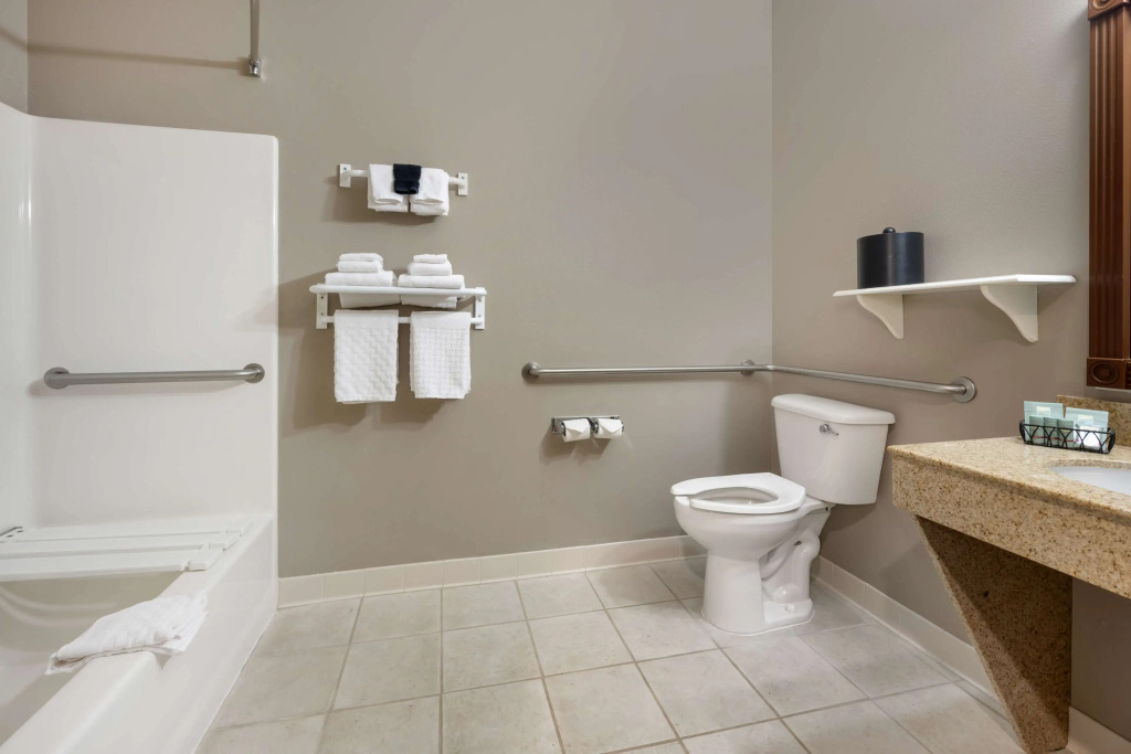 Best Western Wheatland Inn