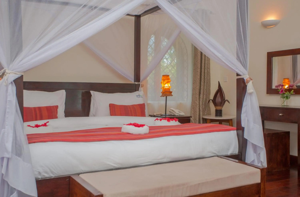Mzima Beach Residences - Diani Beach