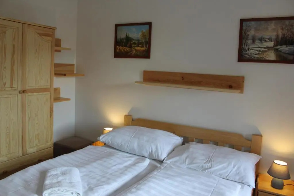 Apartmany Ruby
