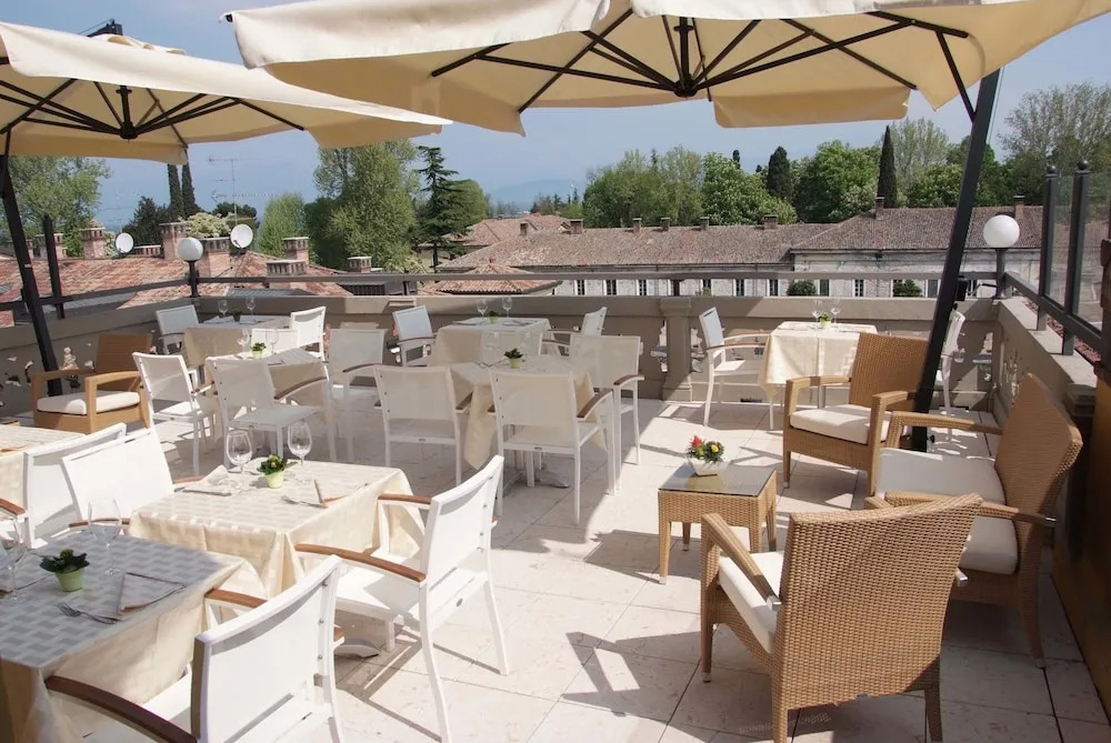 Aparthotel AllOrologio