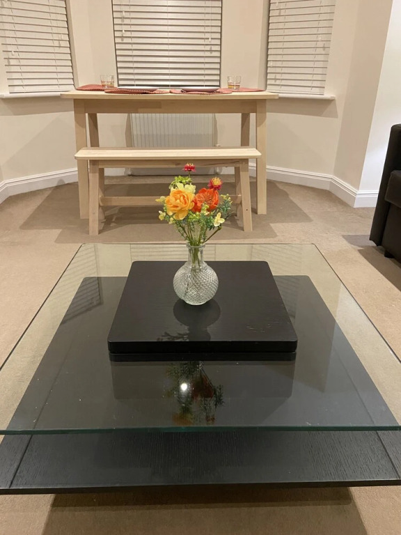 Royal Oak Apartment in Manchester Central Location