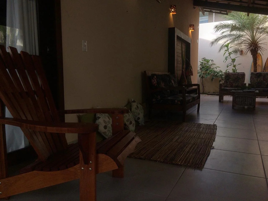 Vivá Barra Hotel Pousada