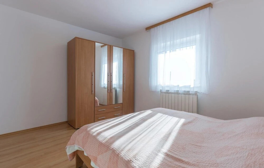 Beautiful Apartment in Vodnjan With 4 Bedrooms and Wifi