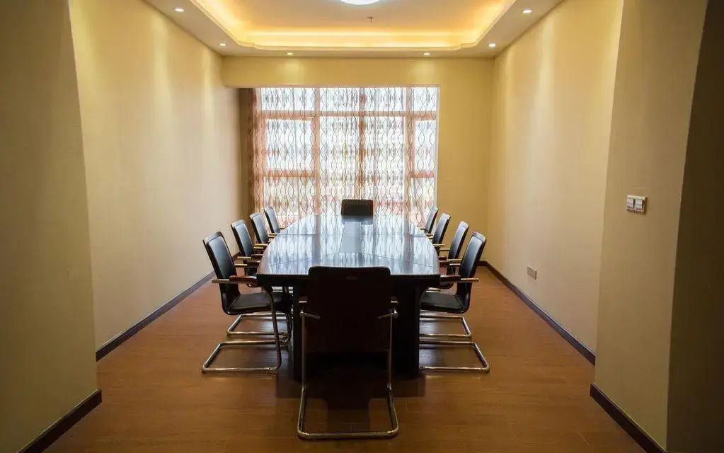 Taiyangcheng Hotel