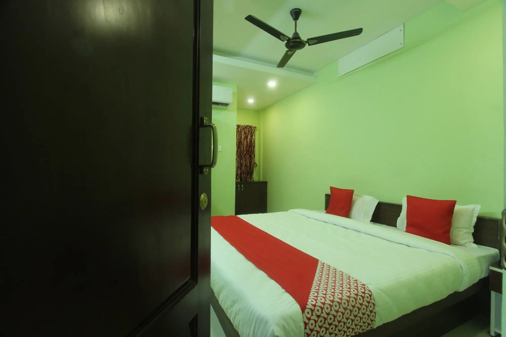 JR Guest Home