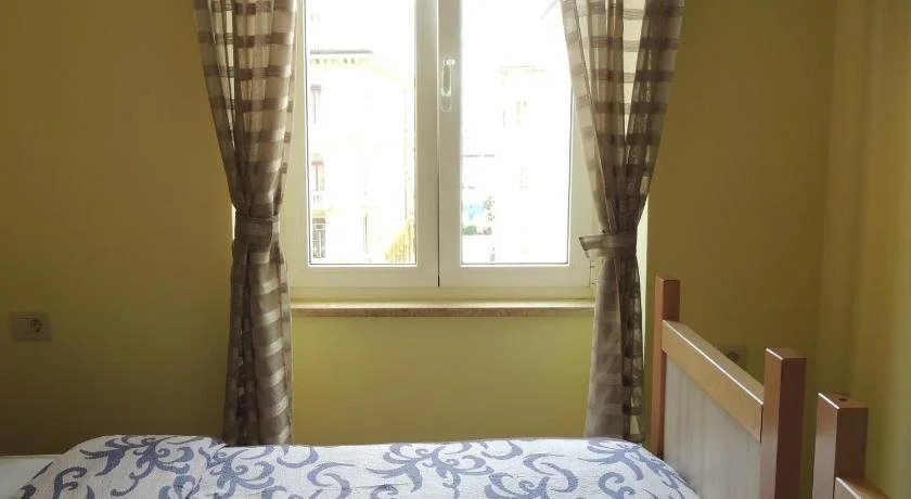 Hostel Rijeka