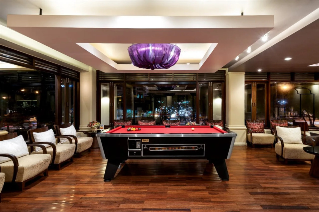Patong Paragon Resort & Spa SHA Extra Plus