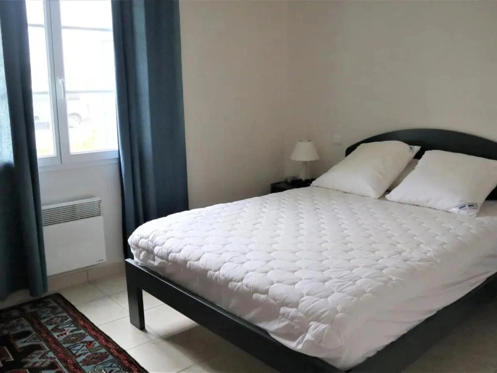 Maison Jard-sur-Mer, 4 pièces, 6 personnes - FR-1-485-76