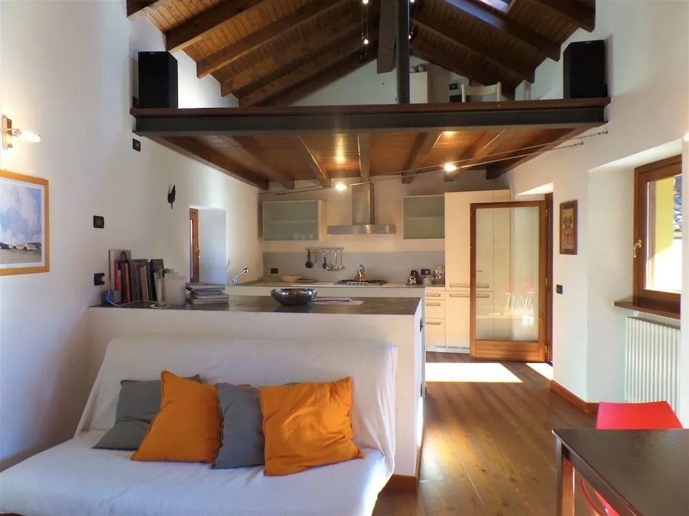 Casa del Gelsomino