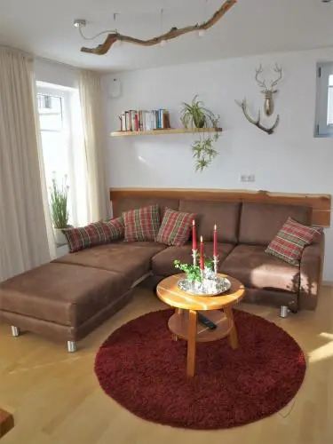 Ferienwohnung Alpenblick