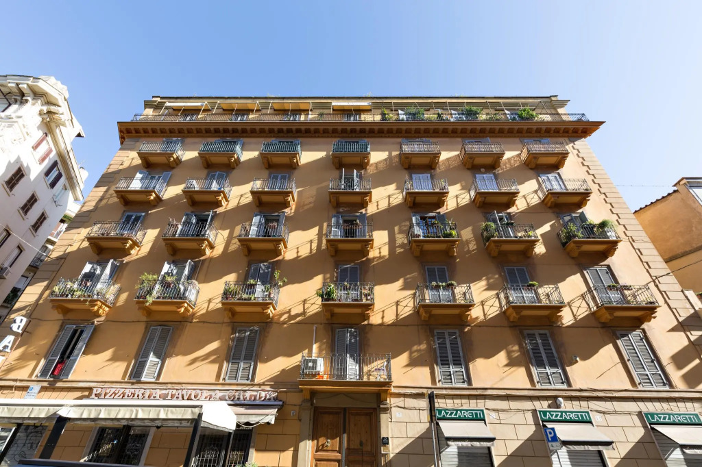 Dolce Luxury Rooms
