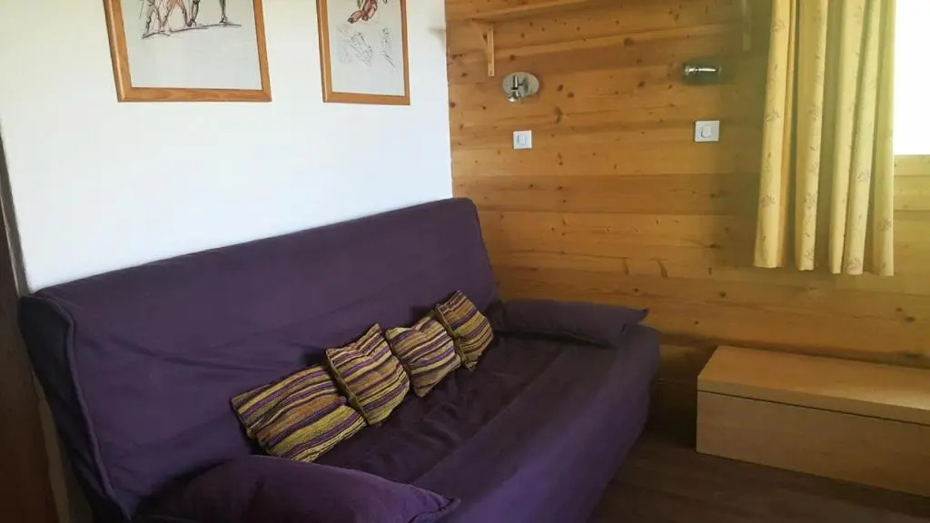 Résidence PORTAIL - Studio pour 4 Personnes 14