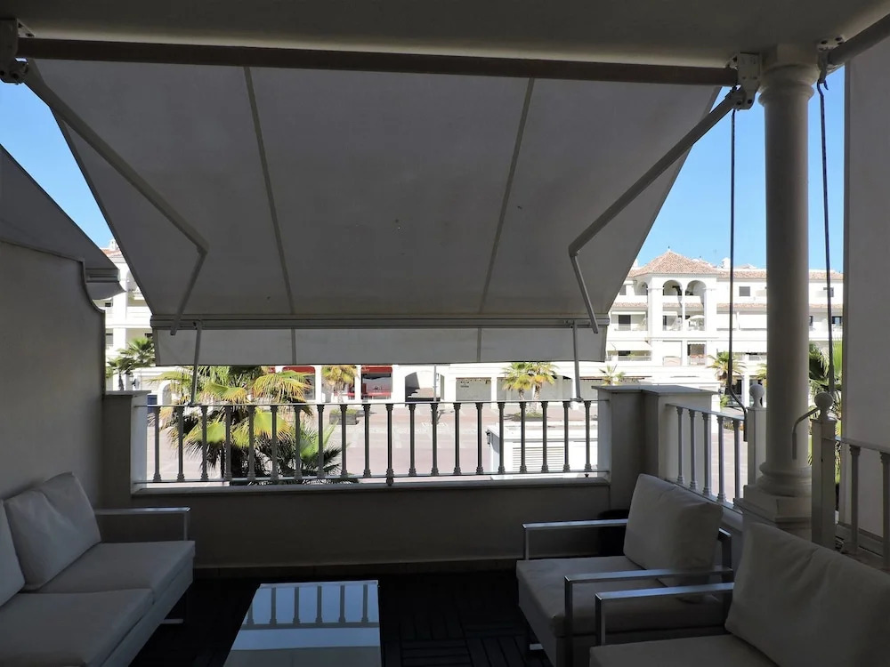 Apartamento Plaza España
