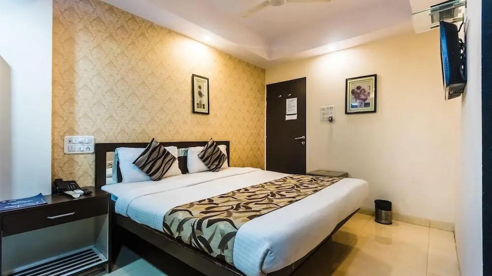 OYO 488 Andheri