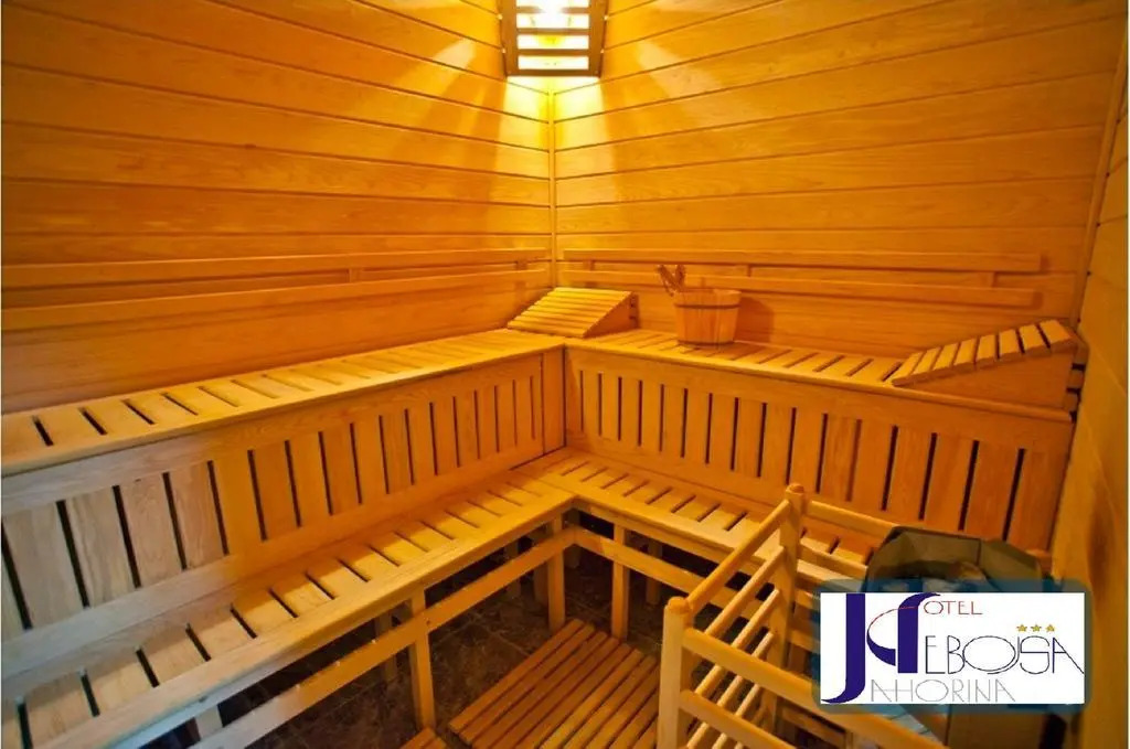 Hotel Nebojša Jahorina