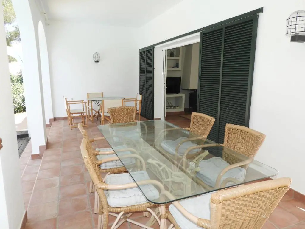 Villa Monte Penedo by 3VILLAS, heated pool