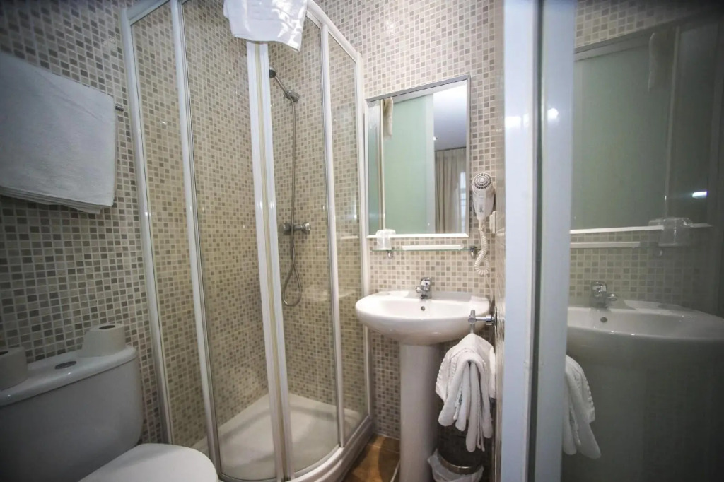 Hostal Centro