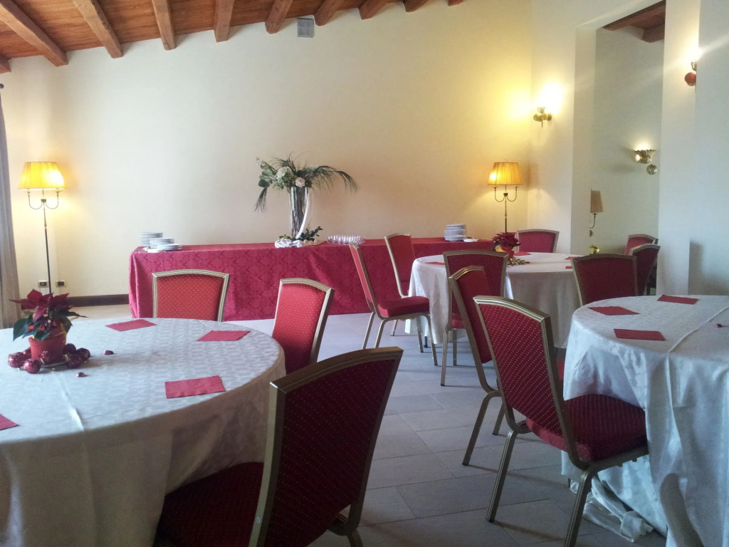 Villa Lampedusa