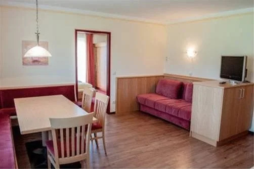 Harmony Appartement